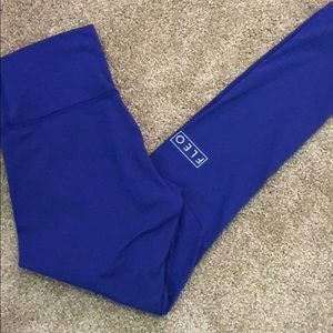 FLEO El Torro leggings